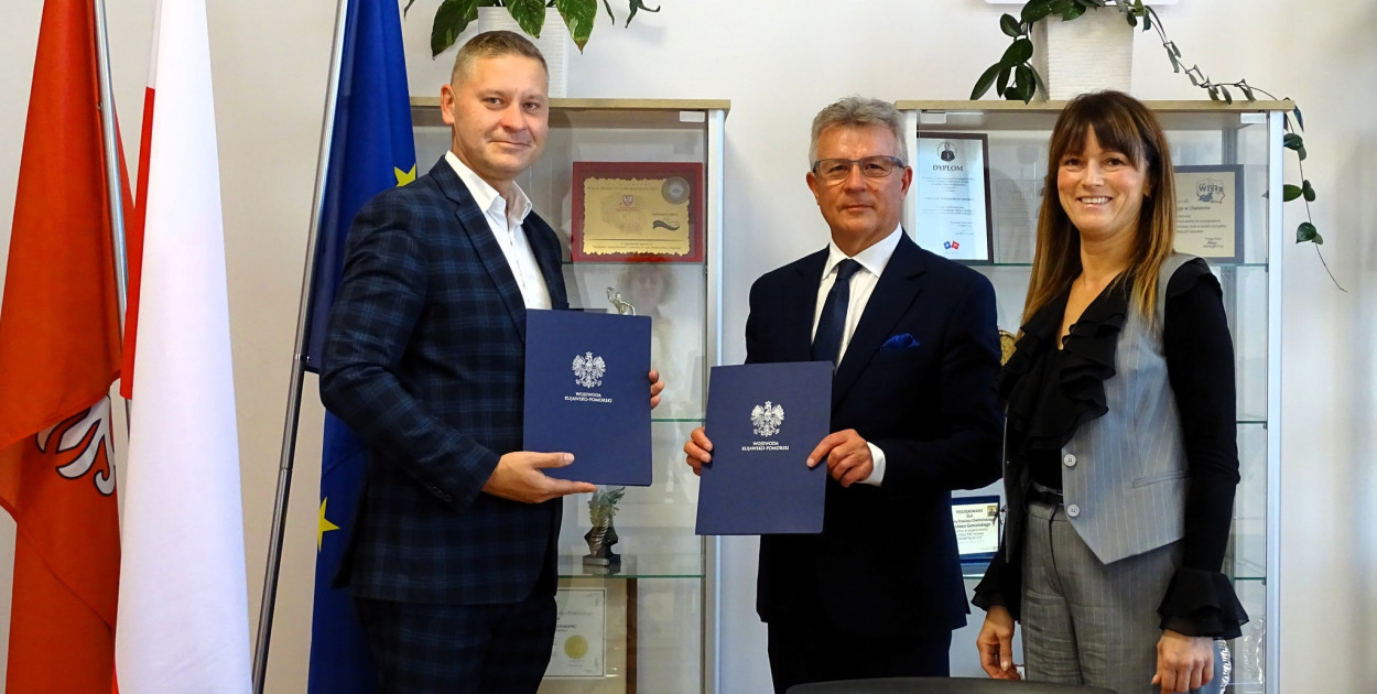 Będzie bezpieczniej!