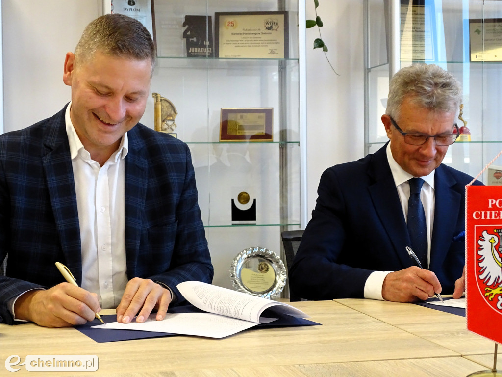Będzie bezpieczniej!