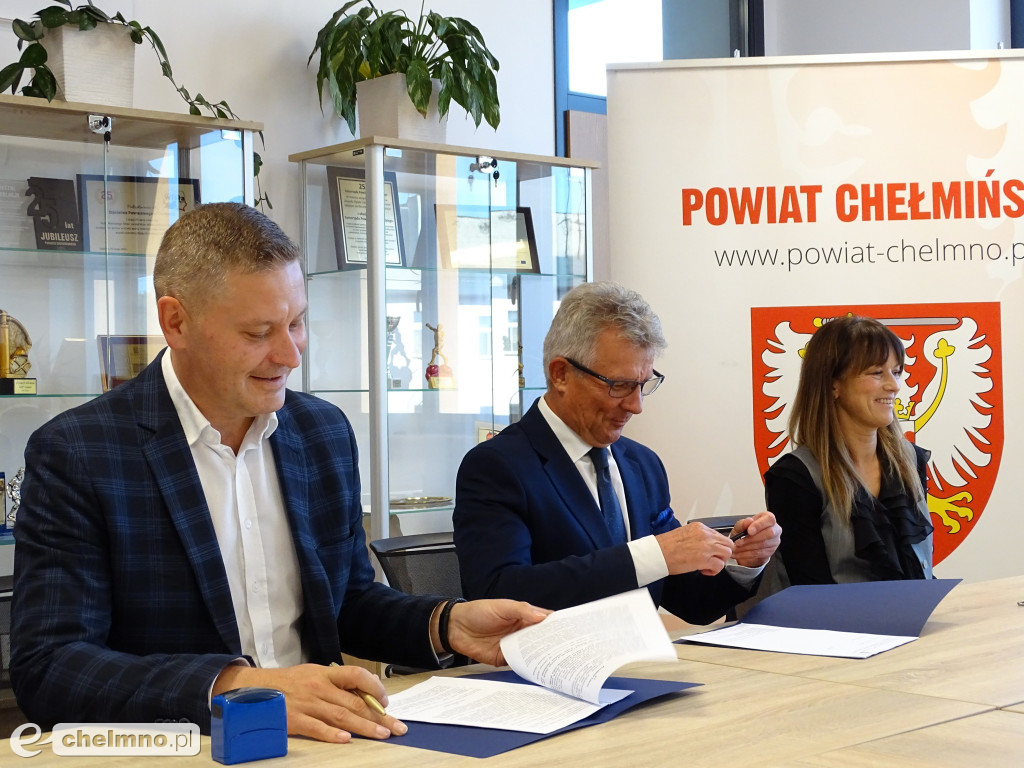 Będzie bezpieczniej!