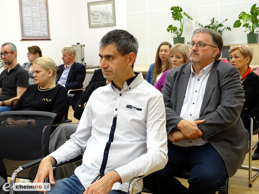 Uczyliśmy się jak postępować w sytuacjach zagrożenia