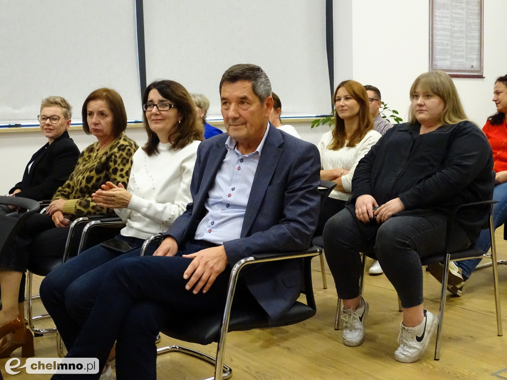 Uczyliśmy się jak postępować w sytuacjach zagrożenia