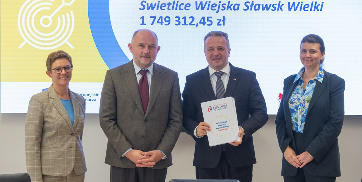 Pożyczki na czyste powietrze