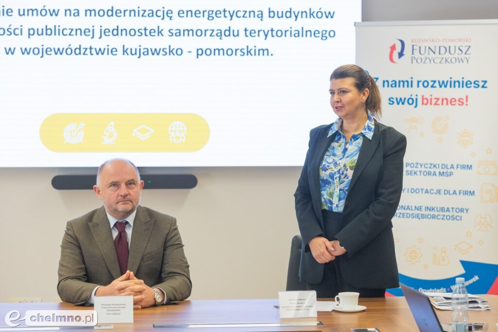 Pożyczki na czyste powietrze