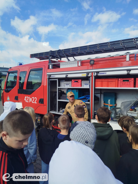 Bezpieczeństwo w szkole. Stop przemocy i hejtowi