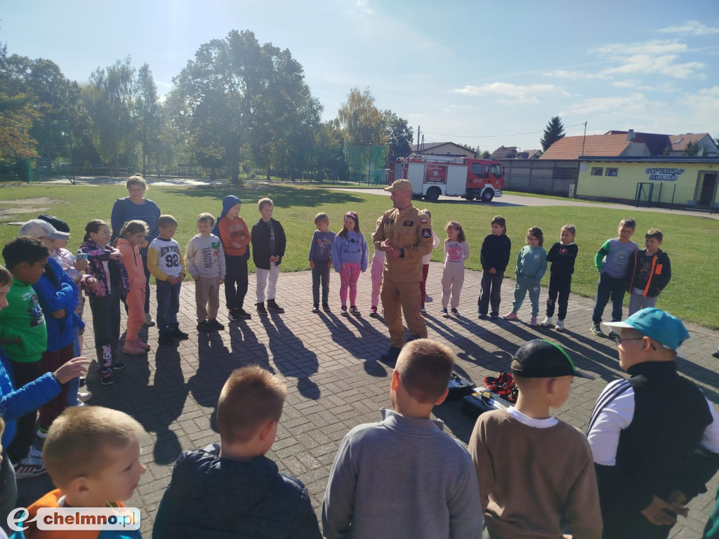Bezpieczeństwo w szkole. Stop przemocy i hejtowi