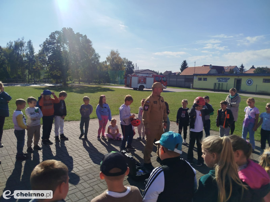 Bezpieczeństwo w szkole. Stop przemocy i hejtowi