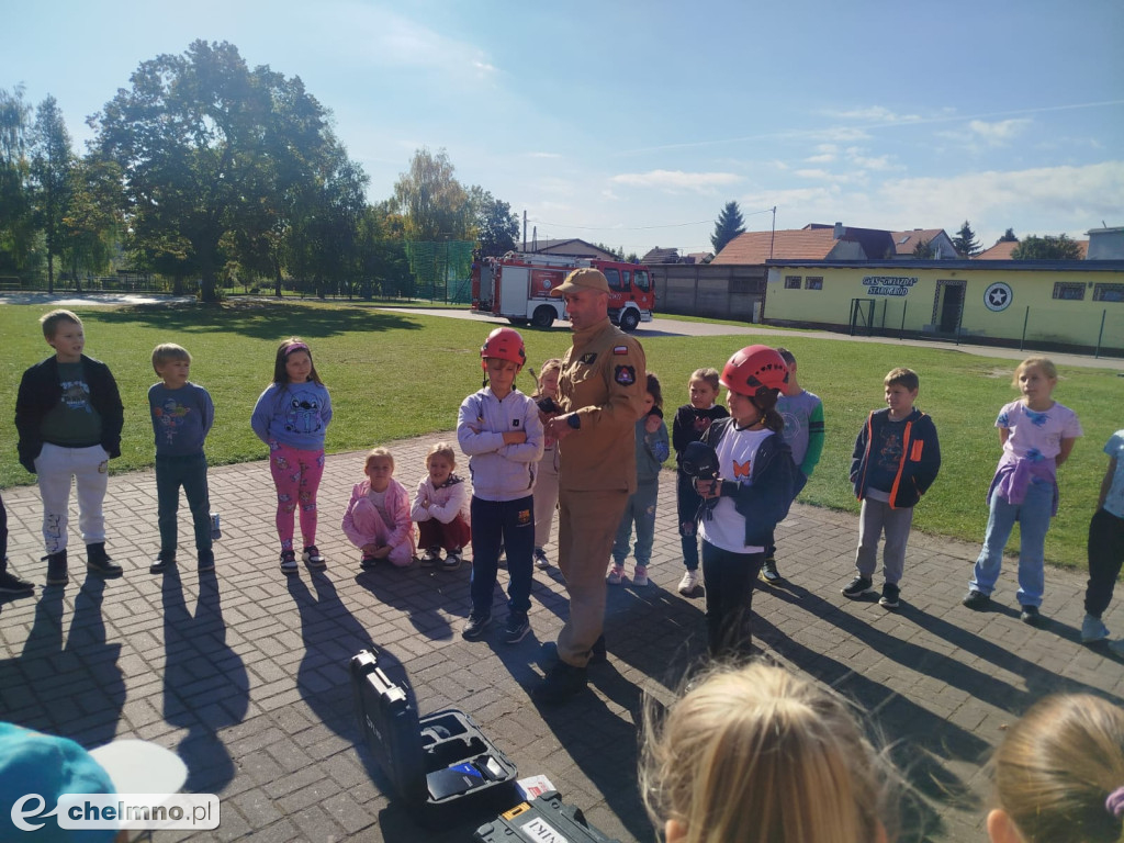 Bezpieczeństwo w szkole. Stop przemocy i hejtowi