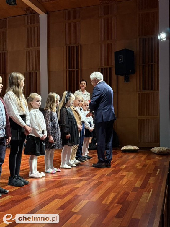 Koncert i pasowanie w Państwowej Szkole Muzycznej