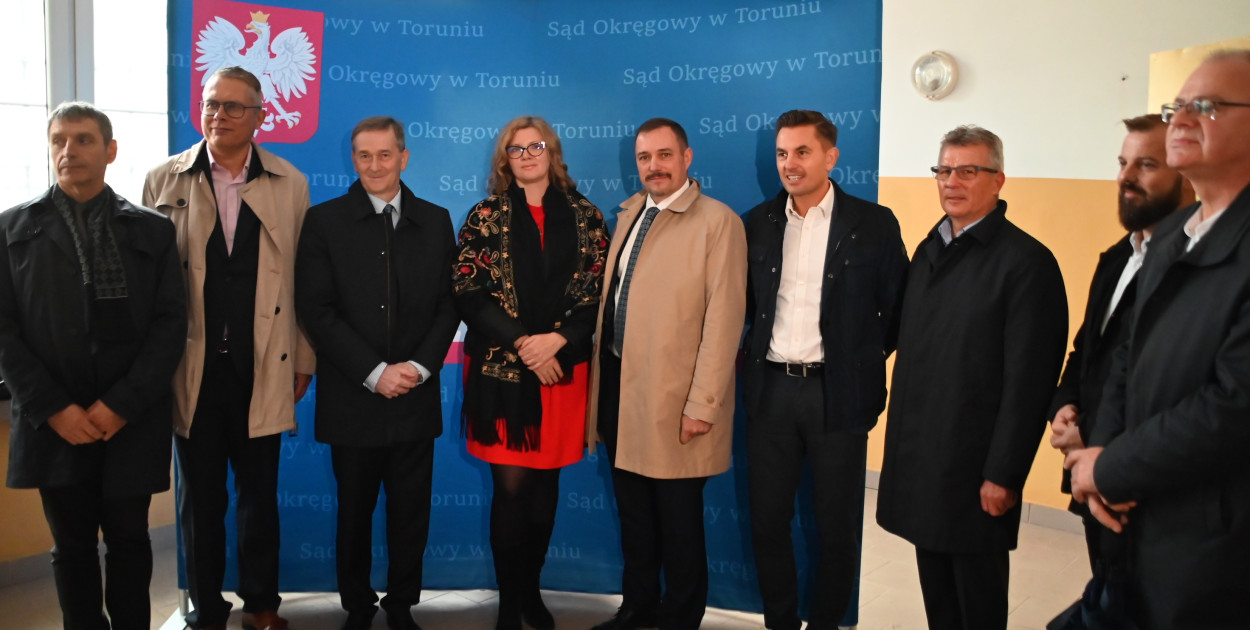 Nowe życie dla dawnego Aresztu Śledczego w Chełmnie