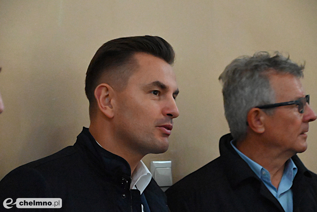 Nowe życie dla dawnego Aresztu Śledczego w Chełmnie