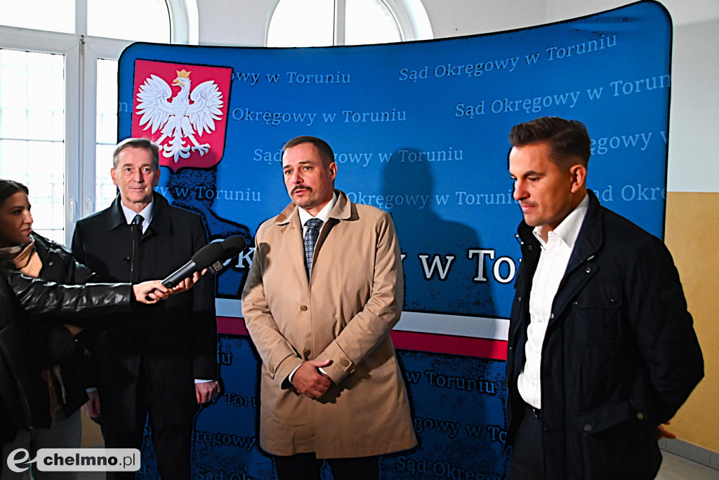 Nowe życie dla dawnego Aresztu Śledczego w Chełmnie