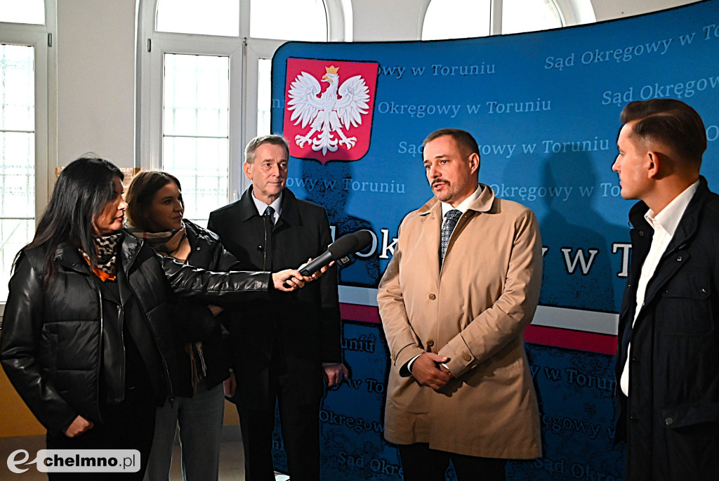 Nowe życie dla dawnego Aresztu Śledczego w Chełmnie