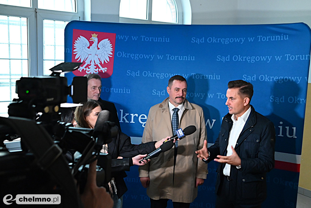 Nowe życie dla dawnego Aresztu Śledczego w Chełmnie