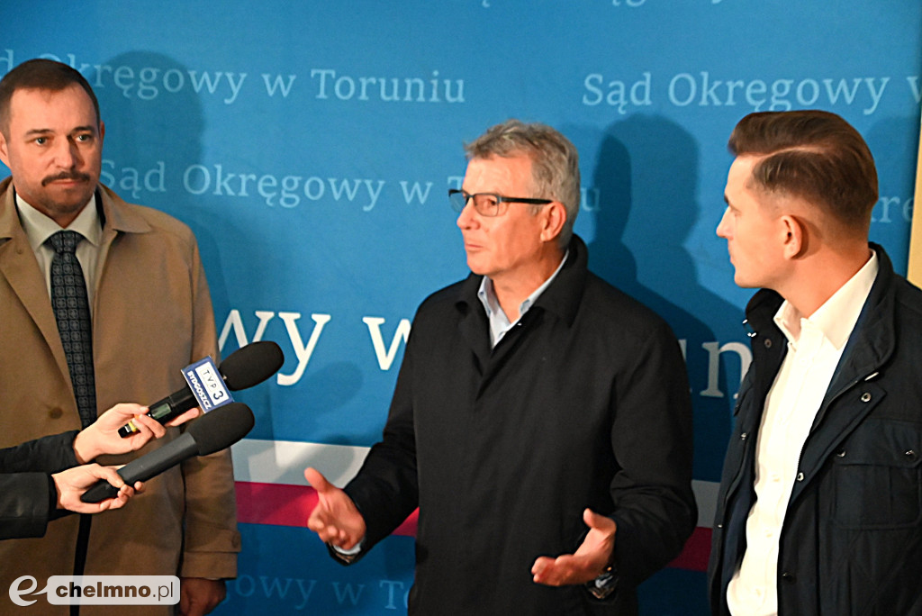 Nowe życie dla dawnego Aresztu Śledczego w Chełmnie