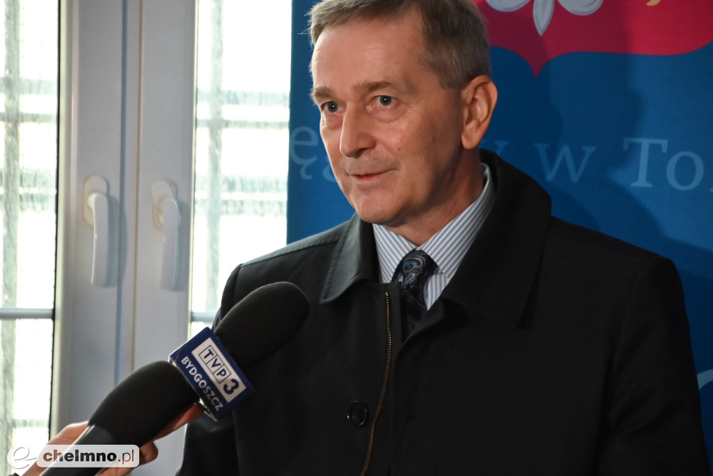 Nowe życie dla dawnego Aresztu Śledczego w Chełmnie