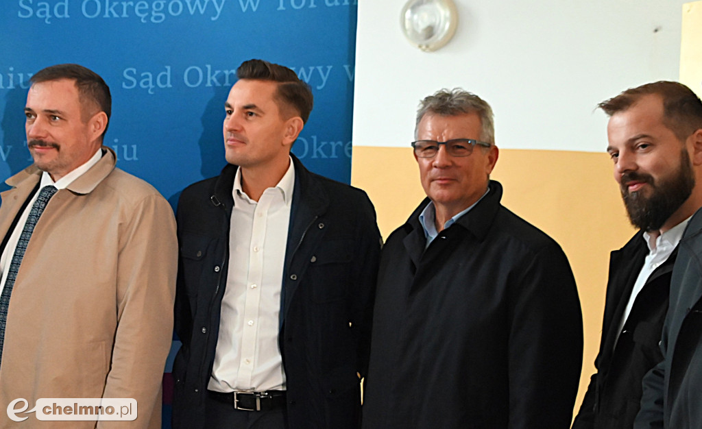 Nowe życie dla dawnego Aresztu Śledczego w Chełmnie