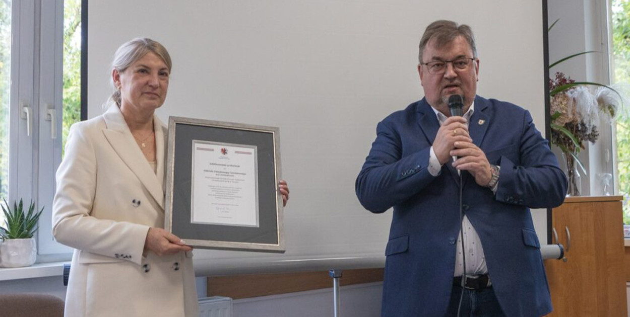 35 lat oddziału leczenia uzależnień w Czerniewicach