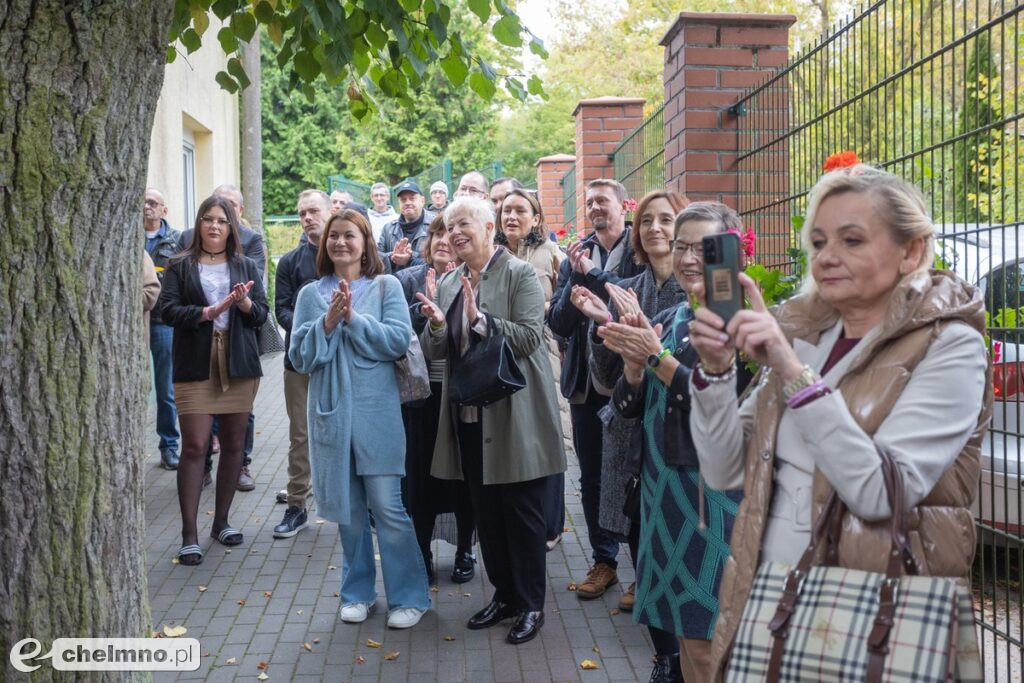 35 lat oddziału leczenia uzależnień w Czerniewicach