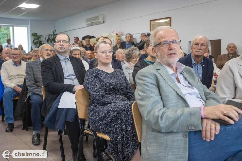 35 lat oddziału leczenia uzależnień w Czerniewicach