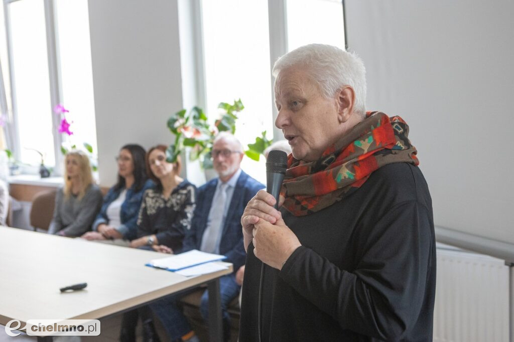 35 lat oddziału leczenia uzależnień w Czerniewicach