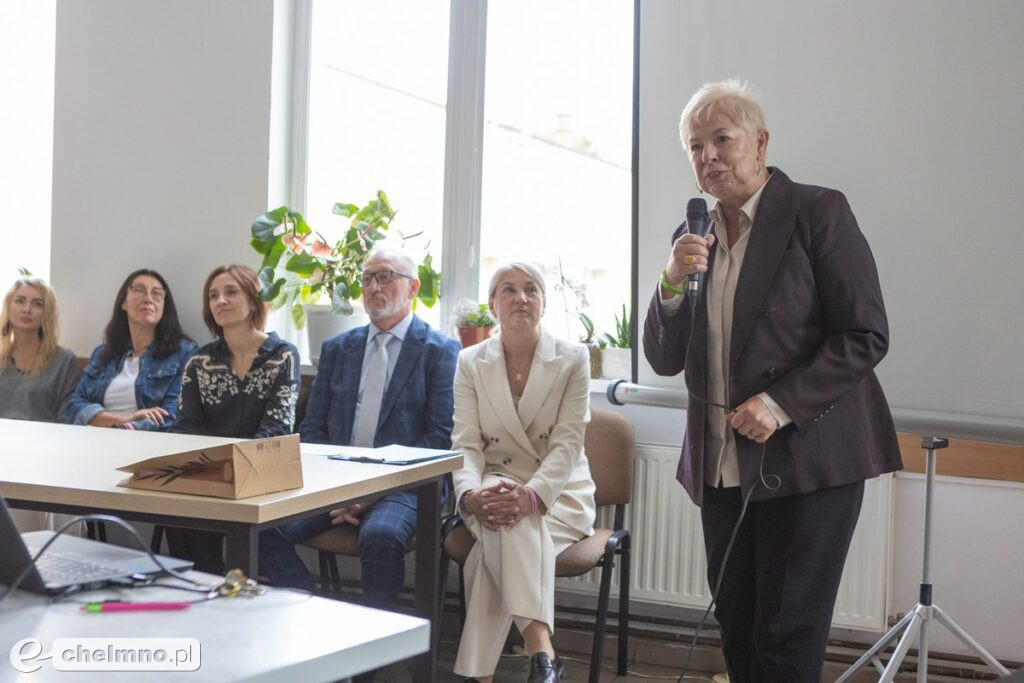35 lat oddziału leczenia uzależnień w Czerniewicach