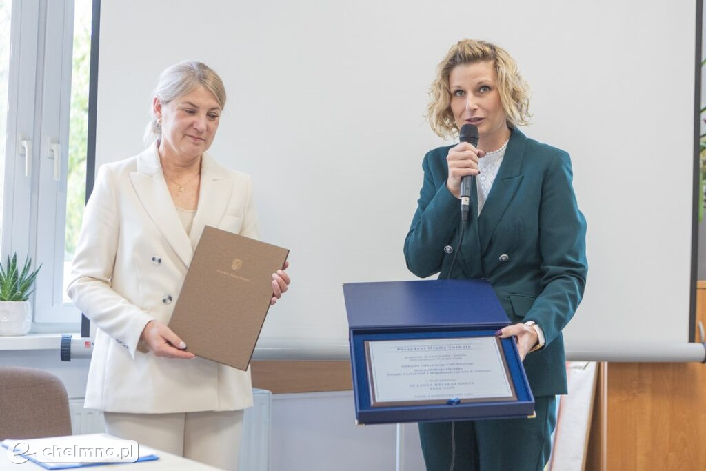 35 lat oddziału leczenia uzależnień w Czerniewicach