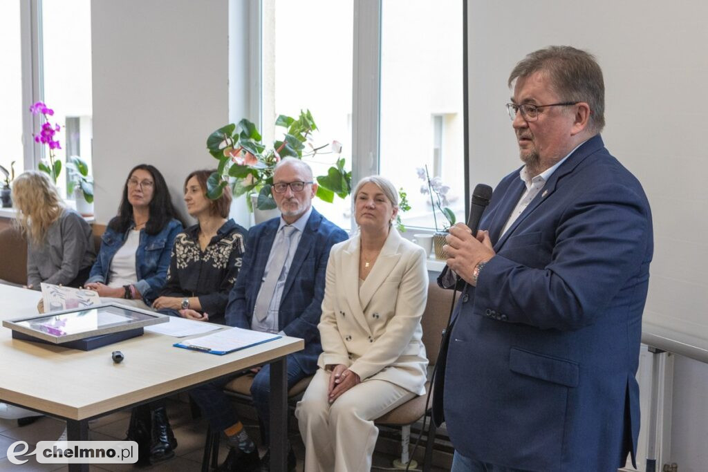35 lat oddziału leczenia uzależnień w Czerniewicach