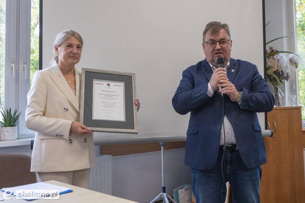 35 lat oddziału leczenia uzależnień w Czerniewicach