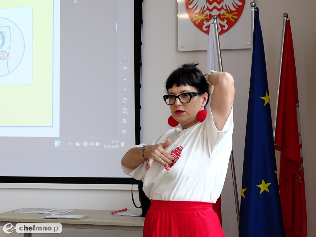Warsztaty z Sanepidem w Starostwie