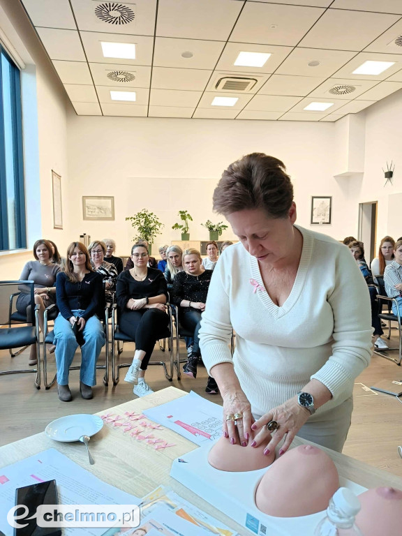 Warsztaty z Sanepidem w Starostwie