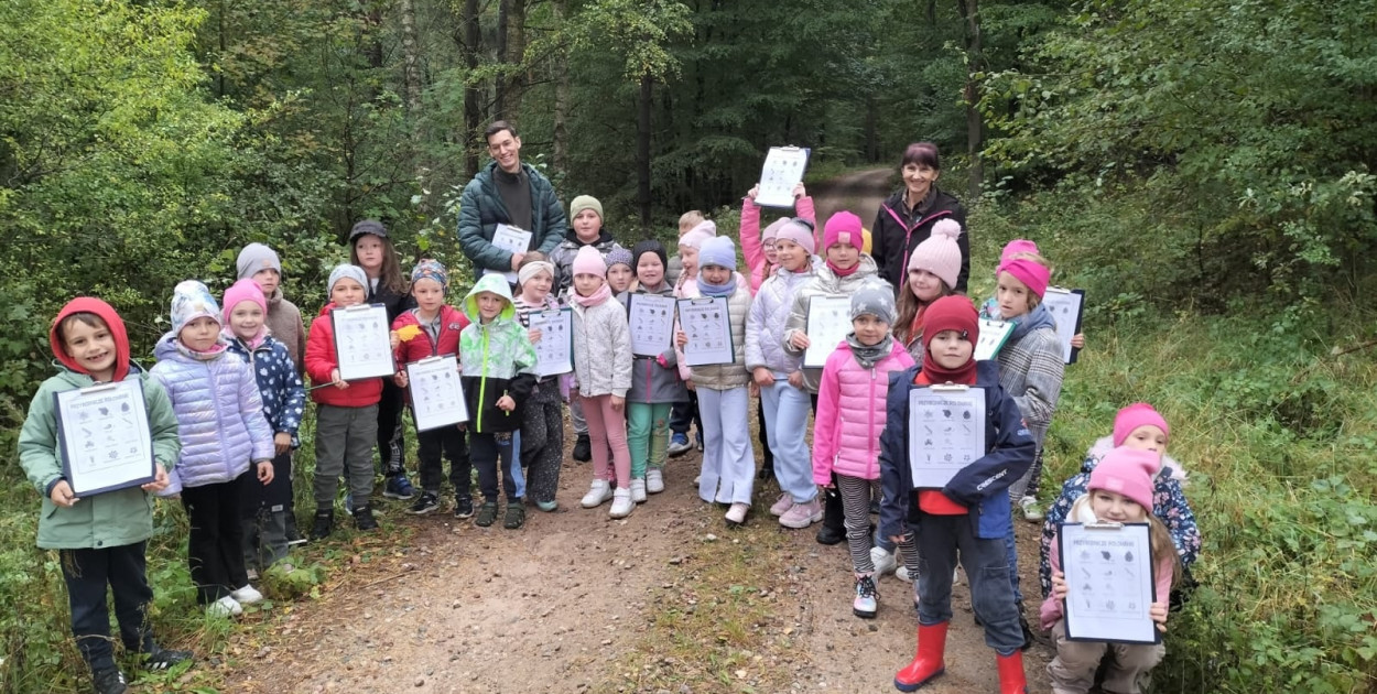 Gmina Stolno rozpoczęła realizację projektu „Zielono mi”