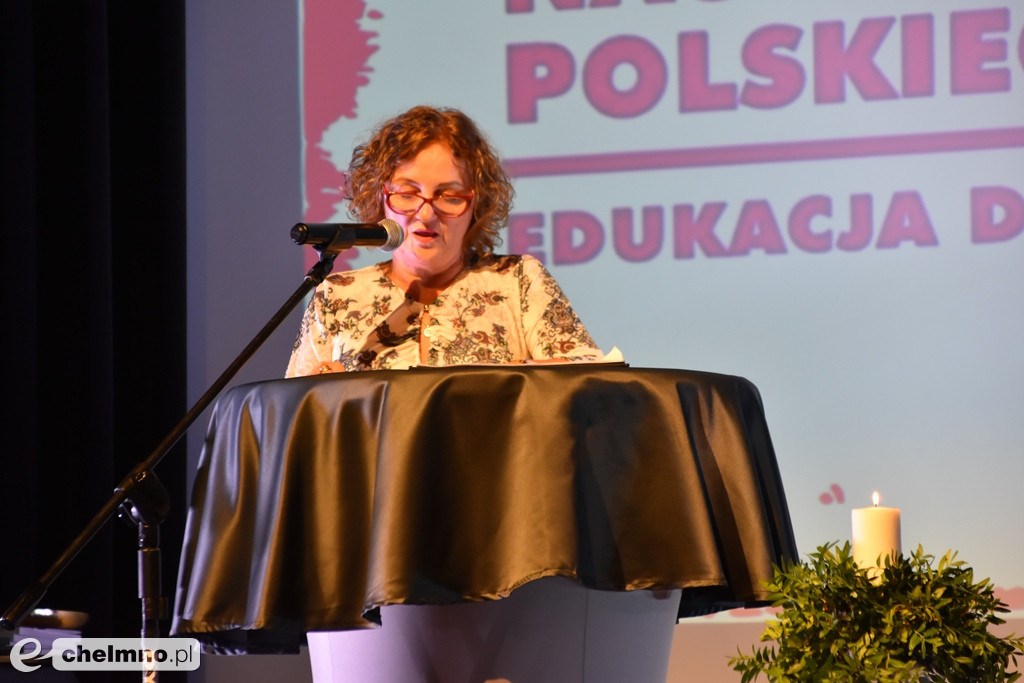 Chełmno świętowało 120-lecie Związku Nauczycielstwa Polskiego