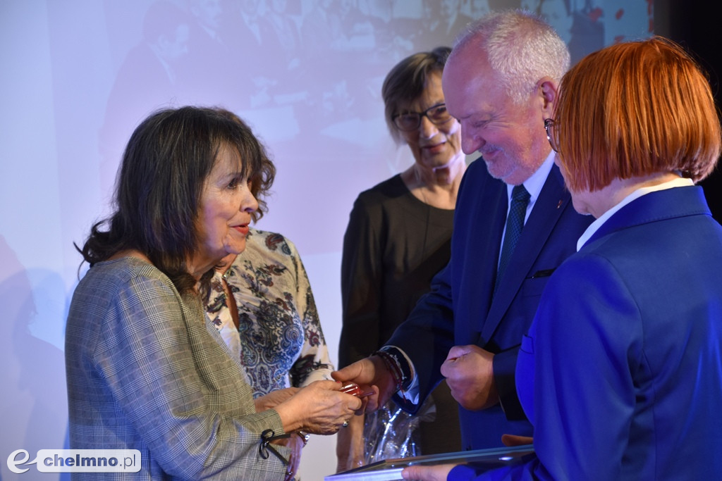 Chełmno świętowało 120-lecie Związku Nauczycielstwa Polskiego