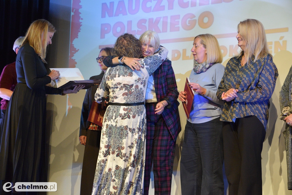 Chełmno świętowało 120-lecie Związku Nauczycielstwa Polskiego