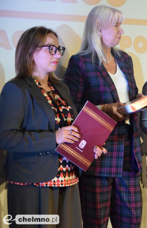 Chełmno świętowało 120-lecie Związku Nauczycielstwa Polskiego