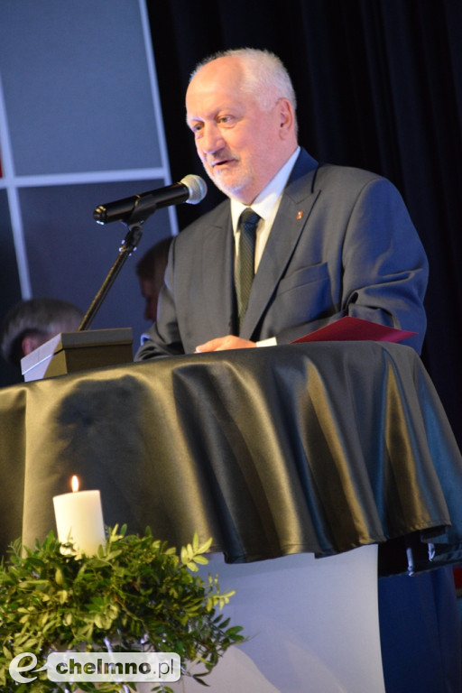Chełmno świętowało 120-lecie Związku Nauczycielstwa Polskiego