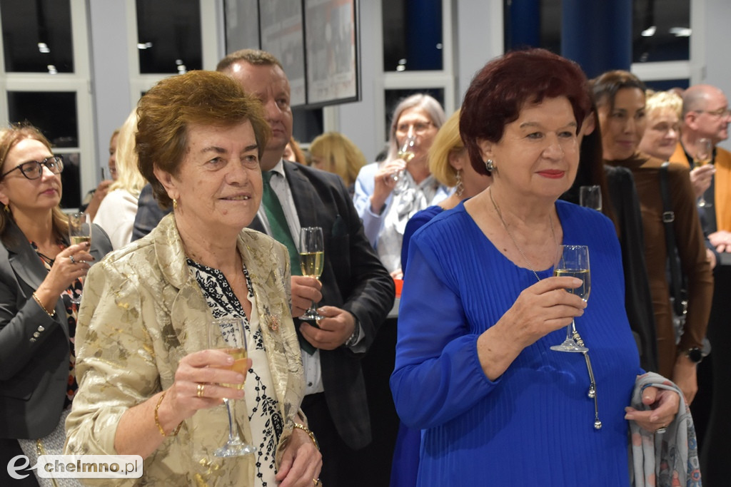 Chełmno świętowało 120-lecie Związku Nauczycielstwa Polskiego