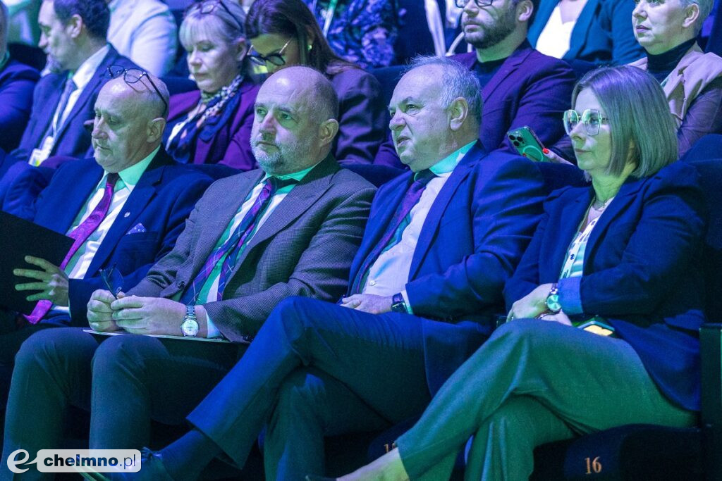 Konferencja „Firma Przyszłości”: innowacje, technologie