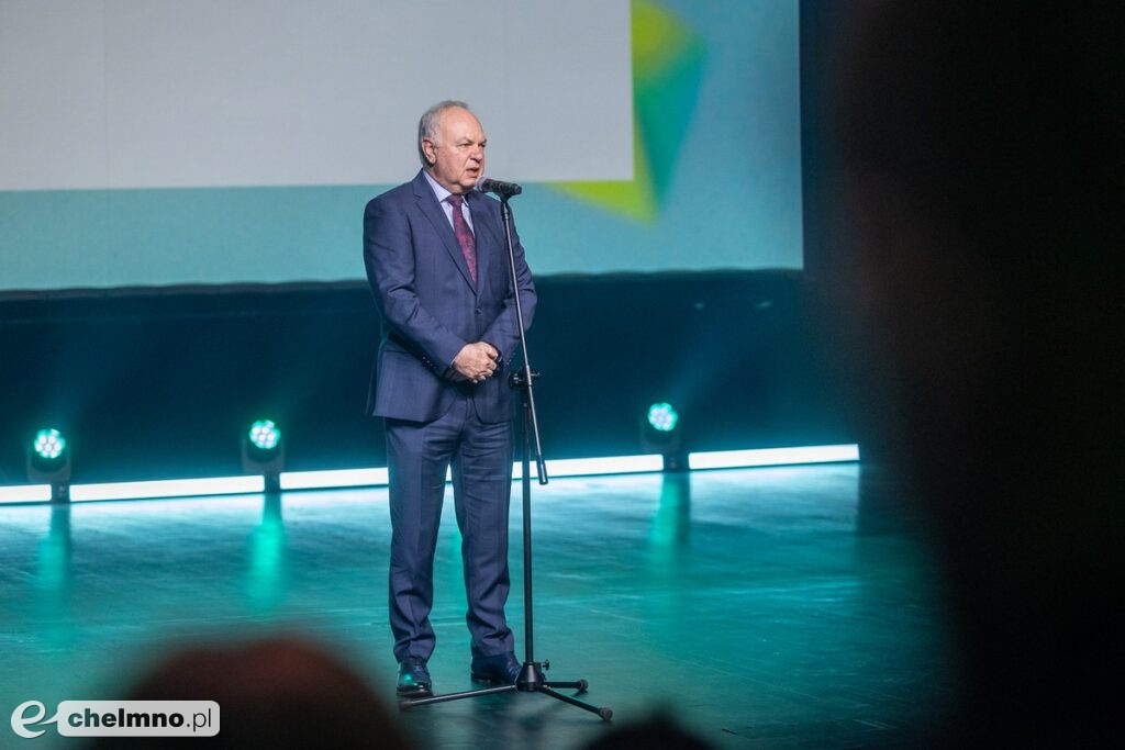 Konferencja „Firma Przyszłości”: innowacje, technologie