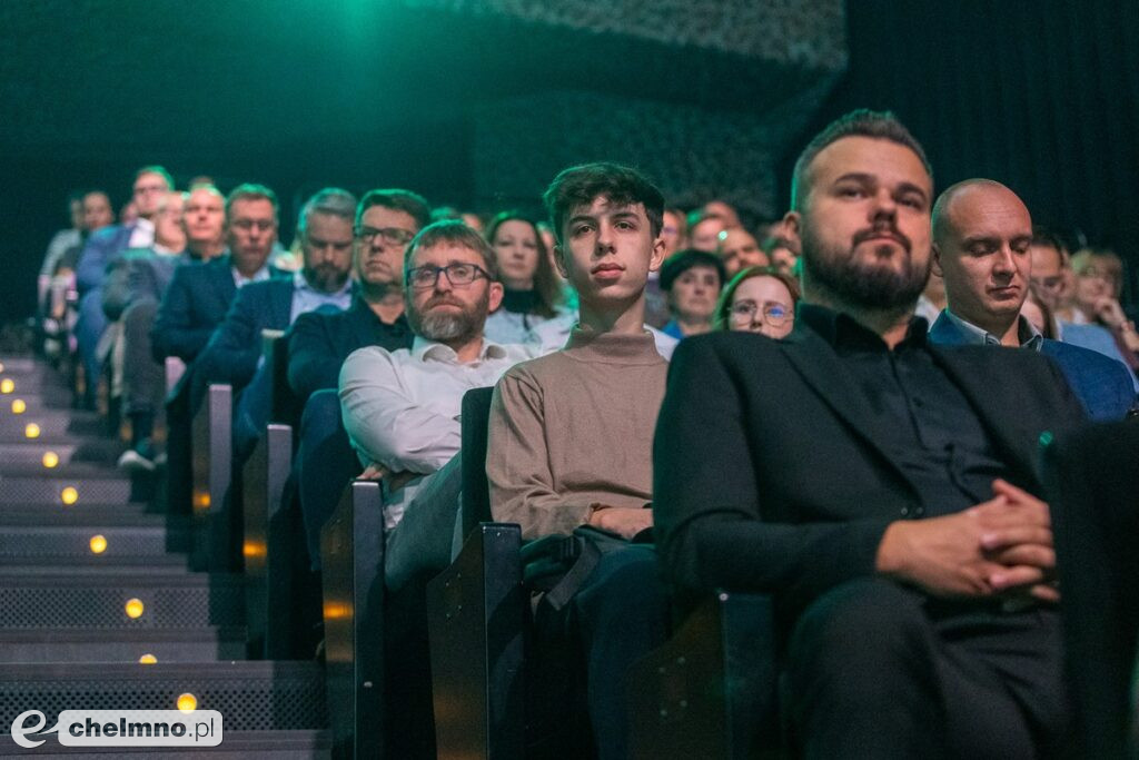 Konferencja „Firma Przyszłości”: innowacje, technologie