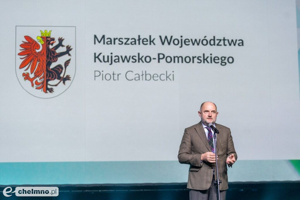 Konferencja „Firma Przyszłości”: innowacje, technologie