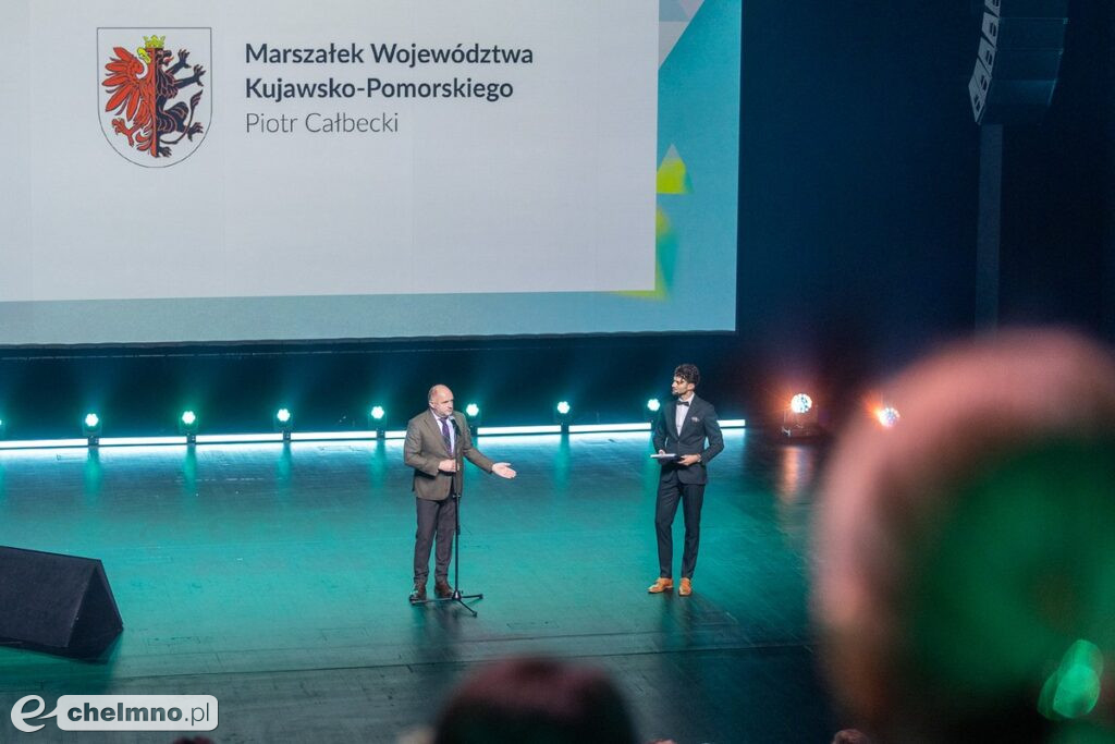 Konferencja „Firma Przyszłości”: innowacje, technologie