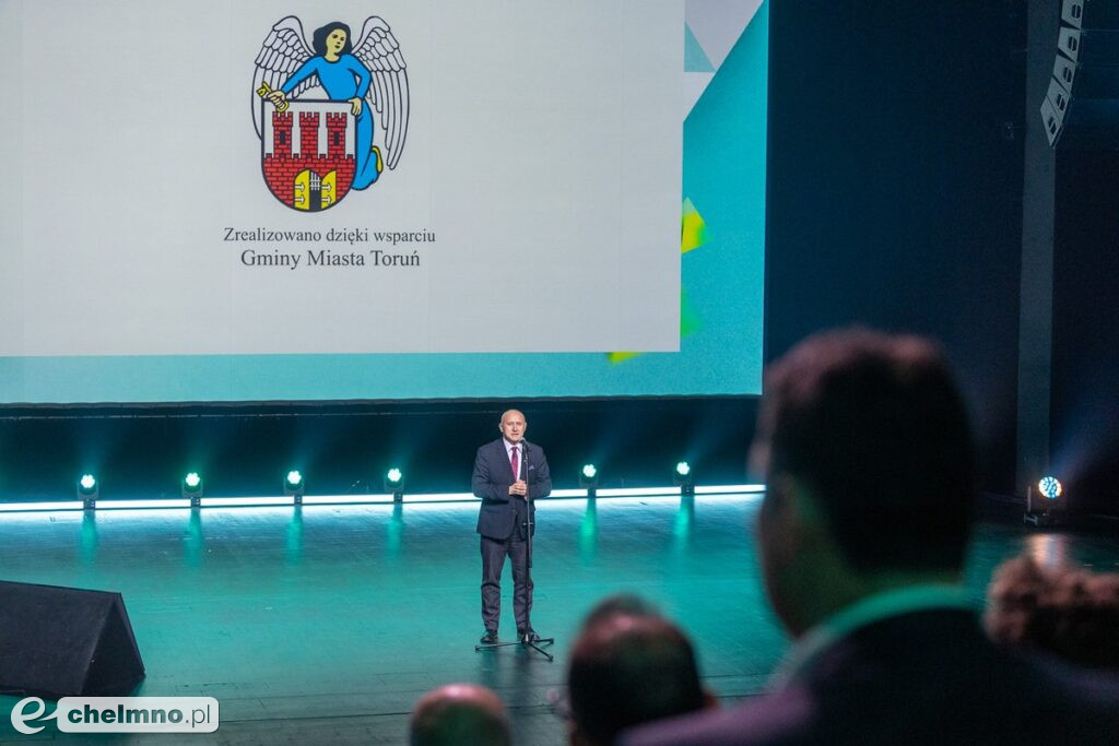 Konferencja „Firma Przyszłości”: innowacje, technologie