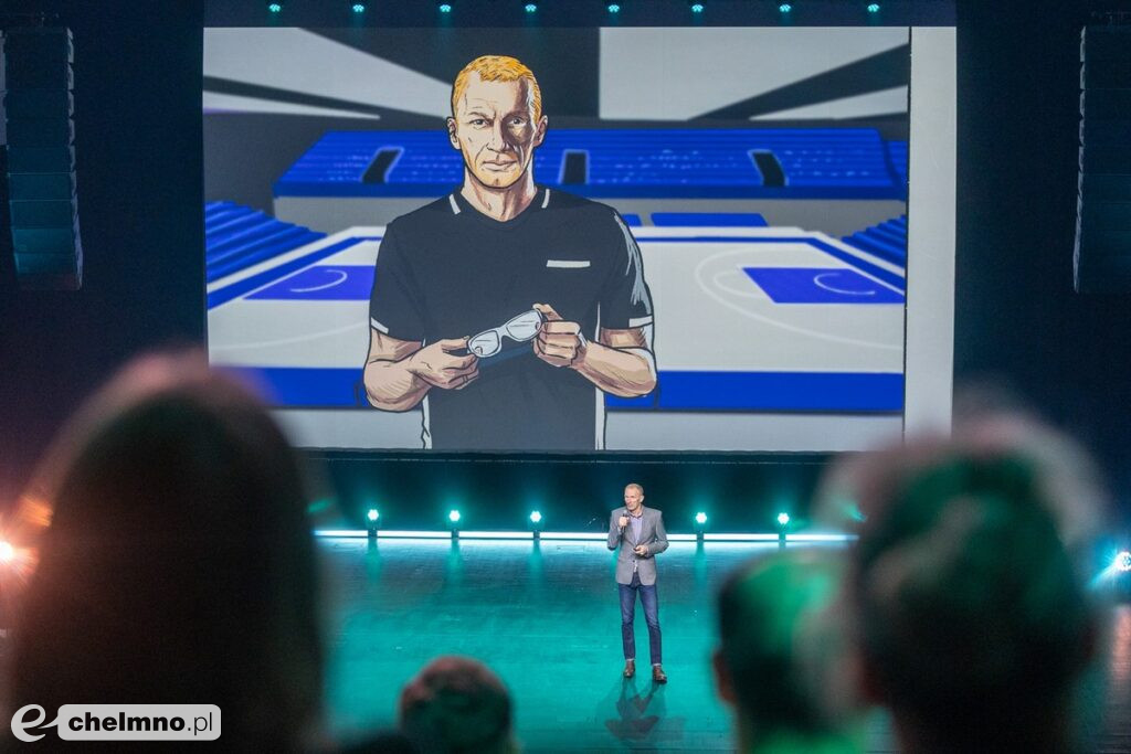 Konferencja „Firma Przyszłości”: innowacje, technologie