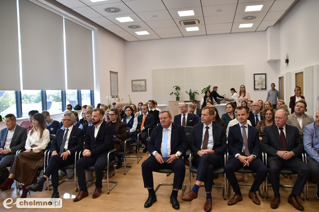 Powiatowa Gala z okazji Dnia Edukacji Narodowej