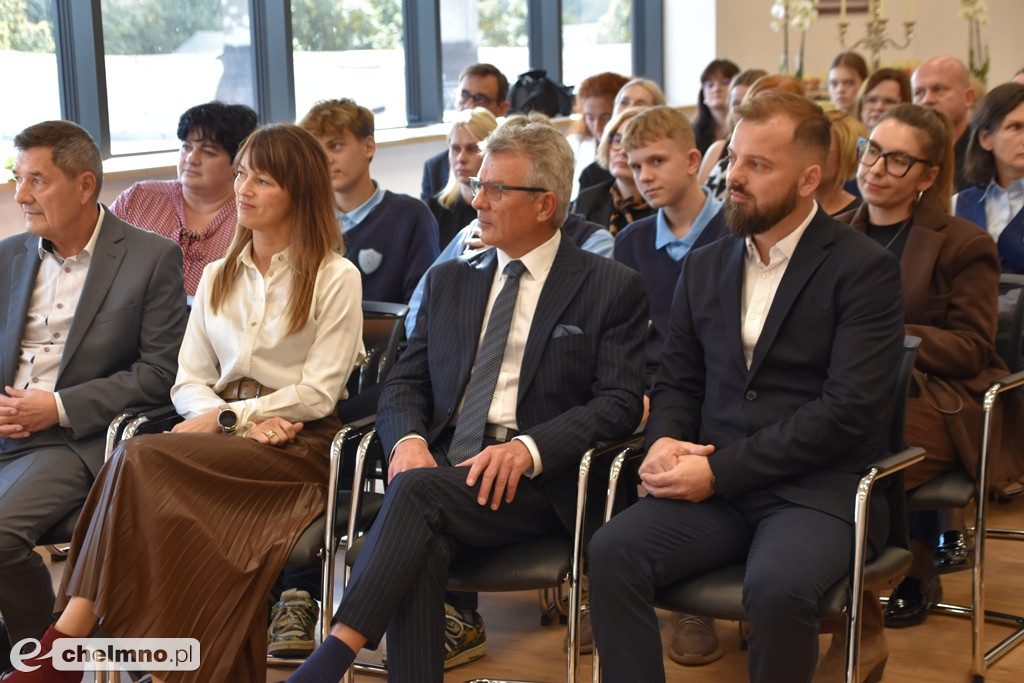 Powiatowa Gala z okazji Dnia Edukacji Narodowej