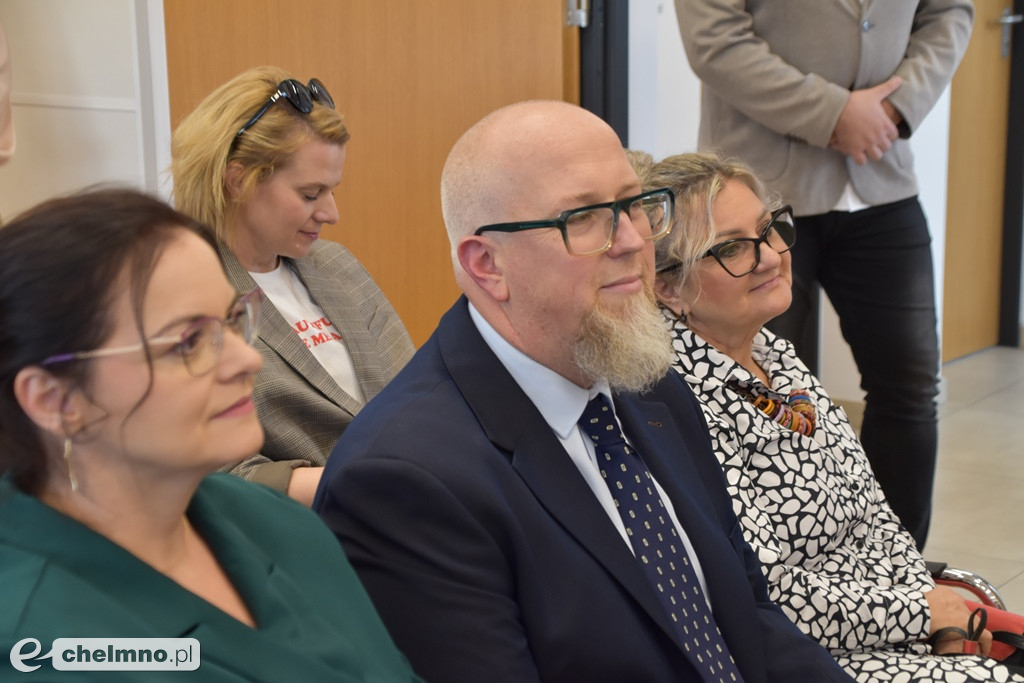 Powiatowa Gala z okazji Dnia Edukacji Narodowej