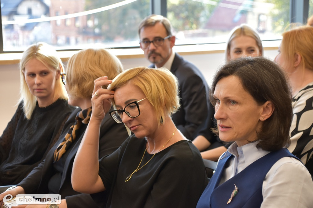 Powiatowa Gala z okazji Dnia Edukacji Narodowej