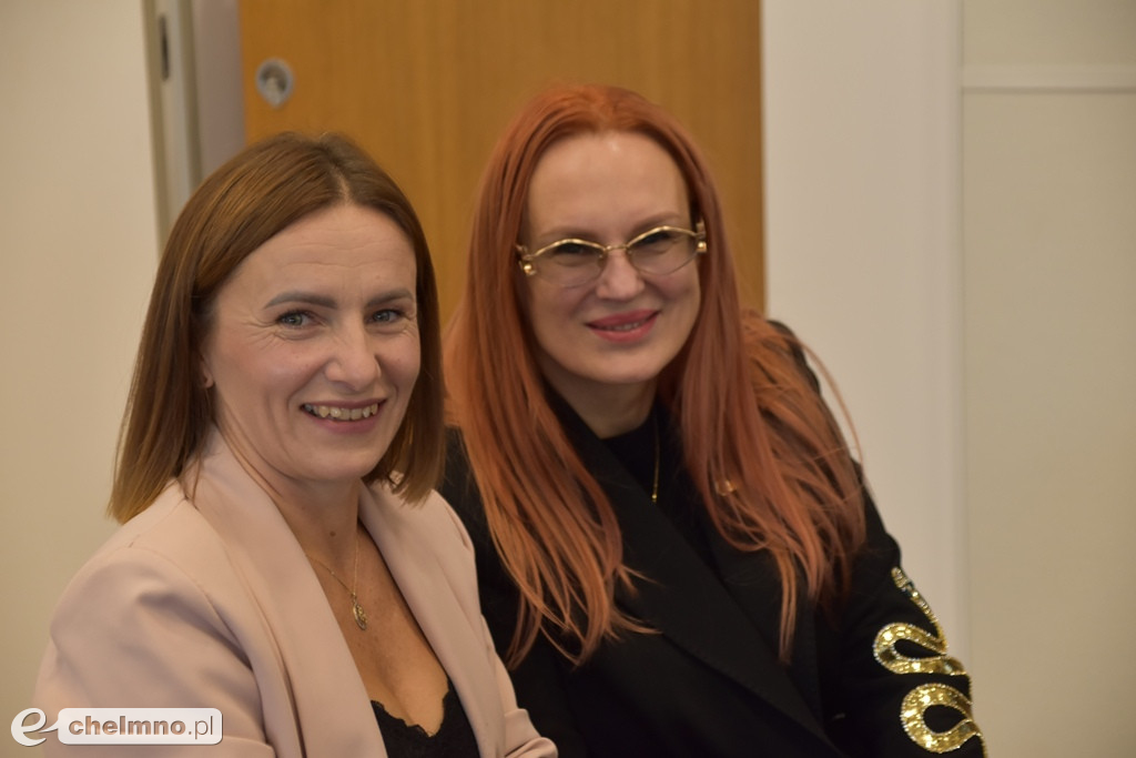 Powiatowa Gala z okazji Dnia Edukacji Narodowej