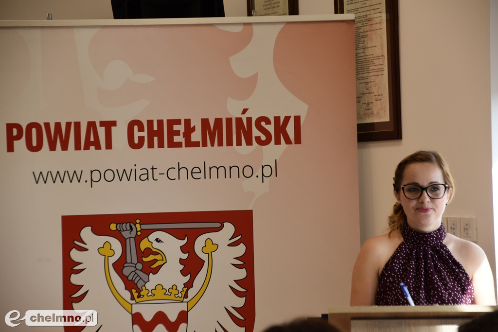 Powiatowa Gala z okazji Dnia Edukacji Narodowej